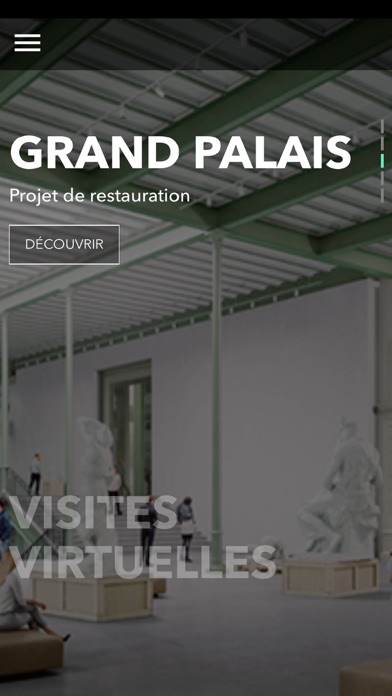 Grand Palais, Parisのおすすめ画像4