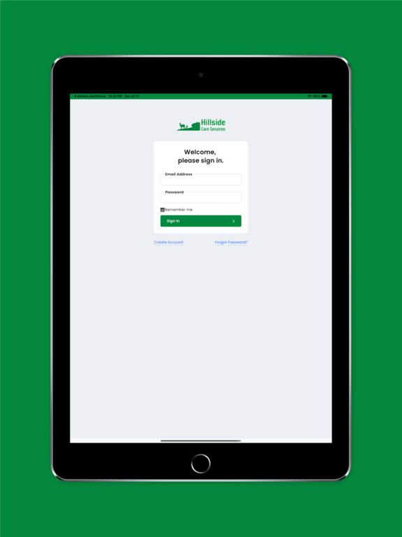 Hillside Care Services