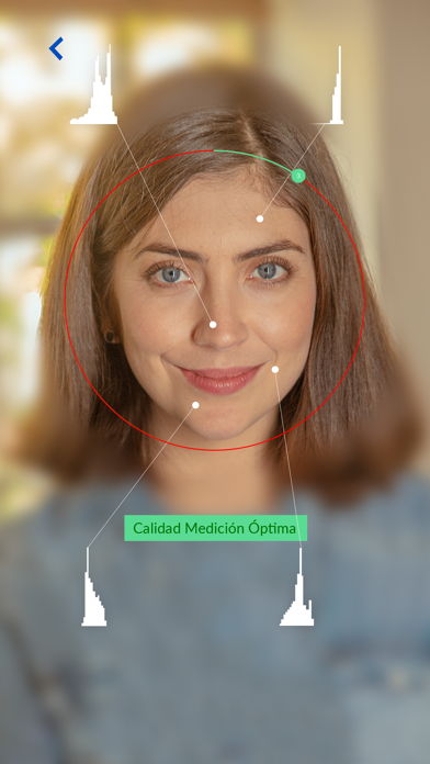 Mediconecta Screenshot