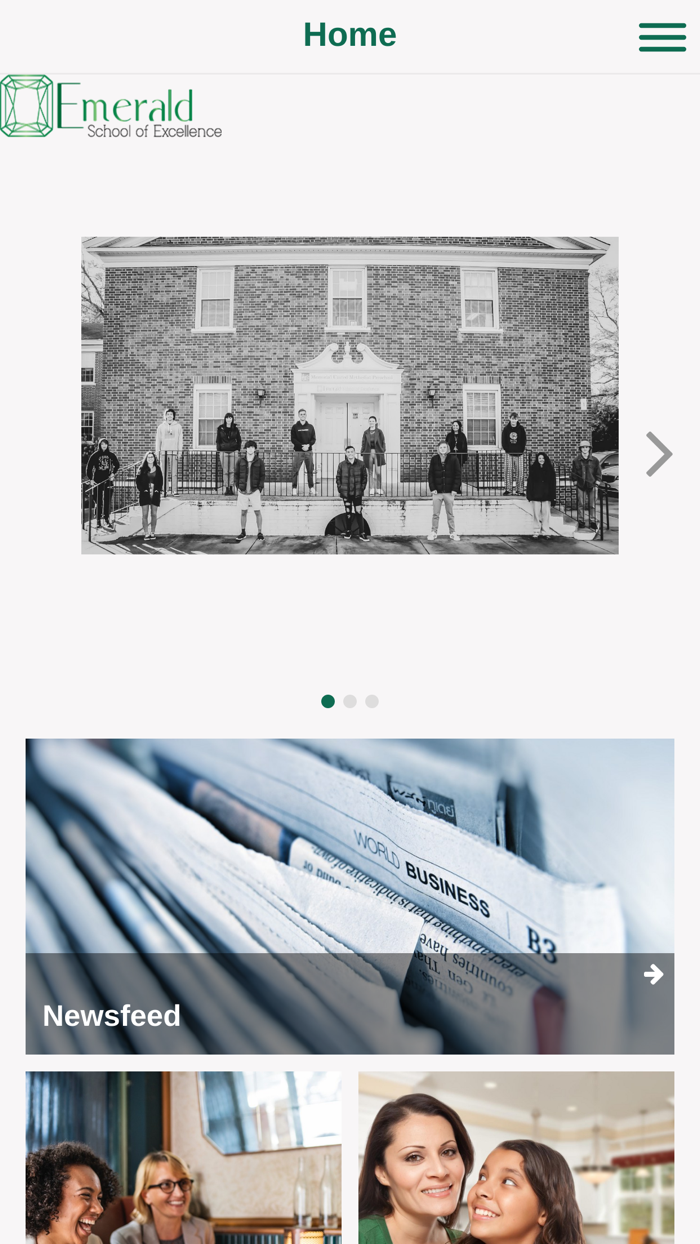 Emerald School of Excellence