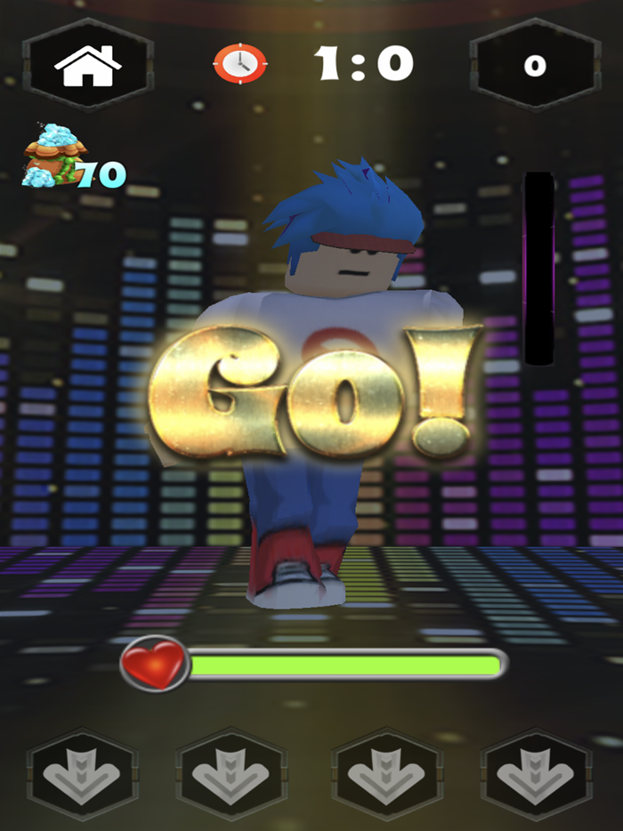 Fnf Funny Friday Night Dance