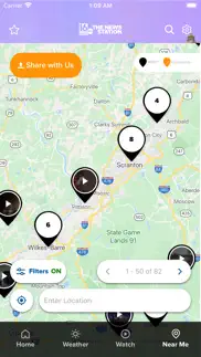 wnep the news station iphone screenshot 4