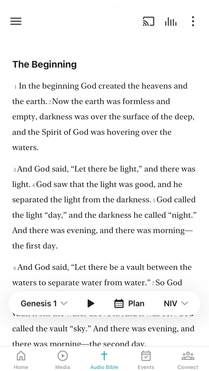 All Nations Movement