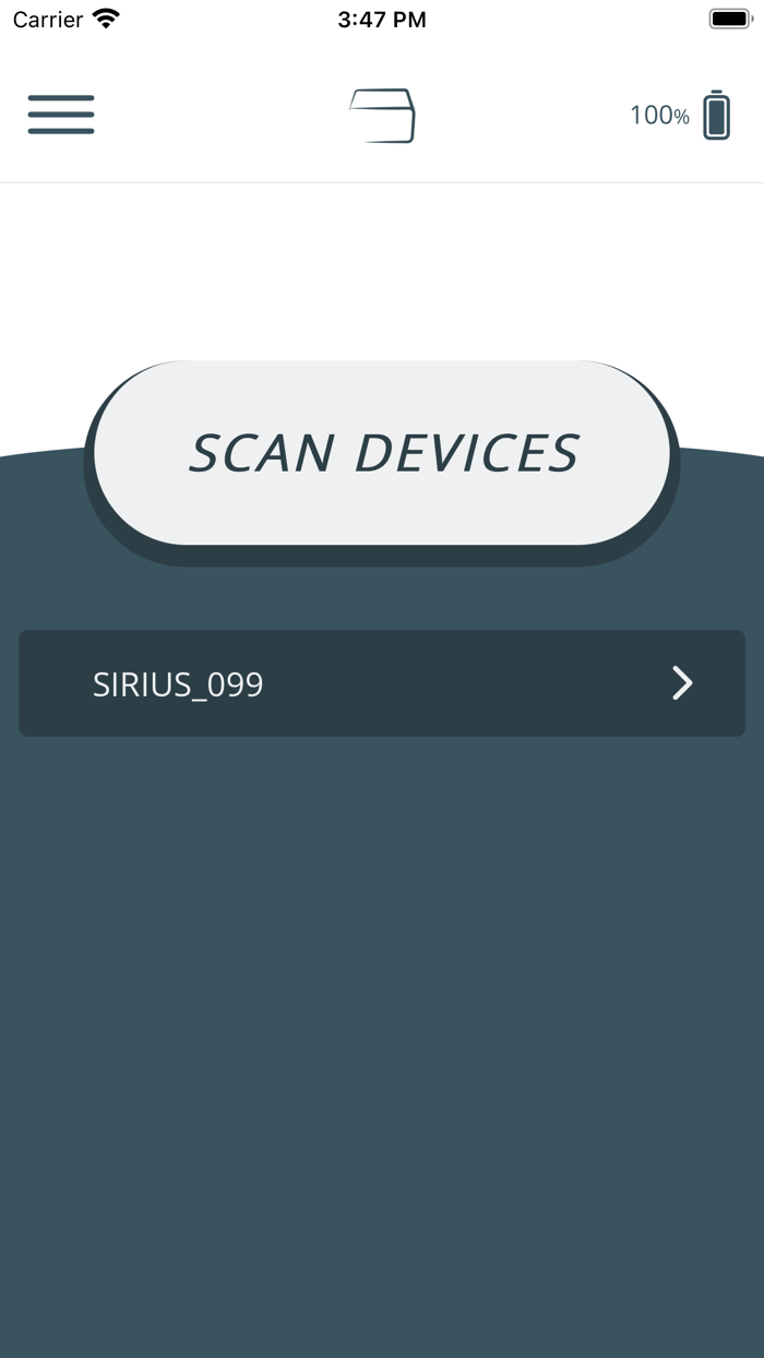 Beer color app by GlycoSpot
