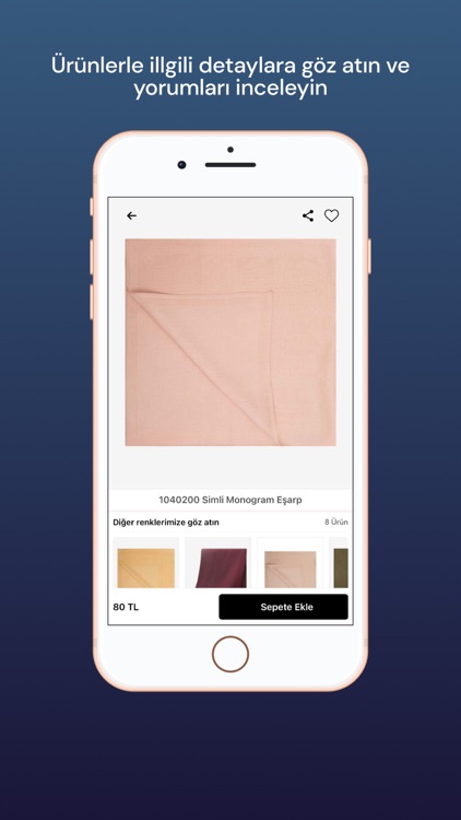 Aker:Kadın Giyim & Şal & Eşarp screenshot-4