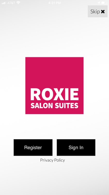 ROXIE Salon Suites
