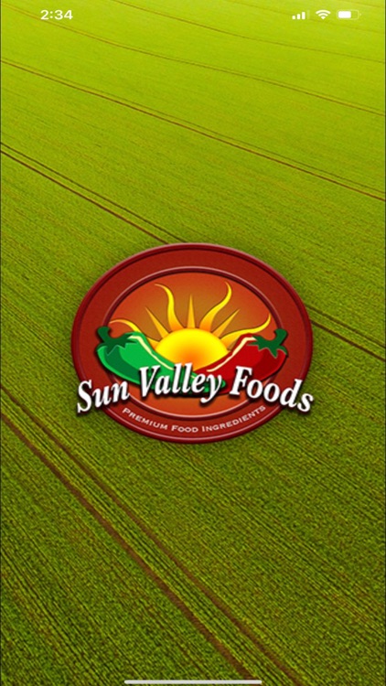 Sun Valley Foods