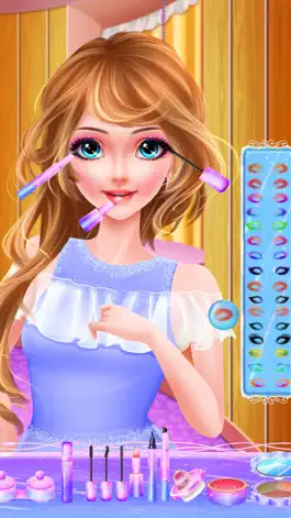 Game screenshot Star Girl Practice Diary hack