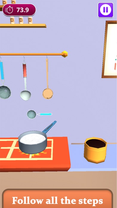 Tea Shop Manage Coffeehouse Screenshot