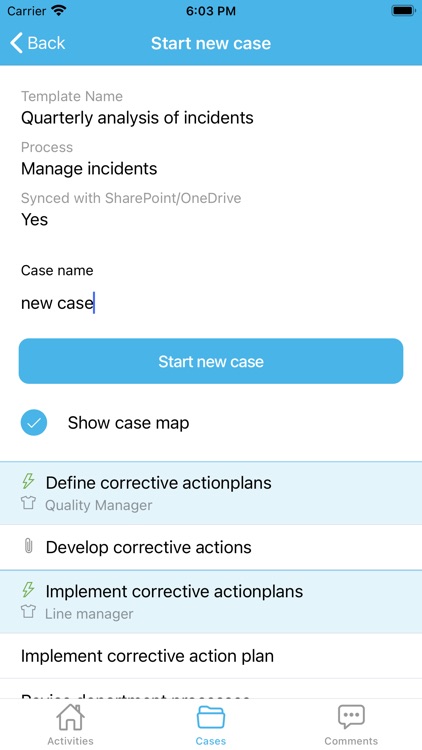 Gluu Execute screenshot-5