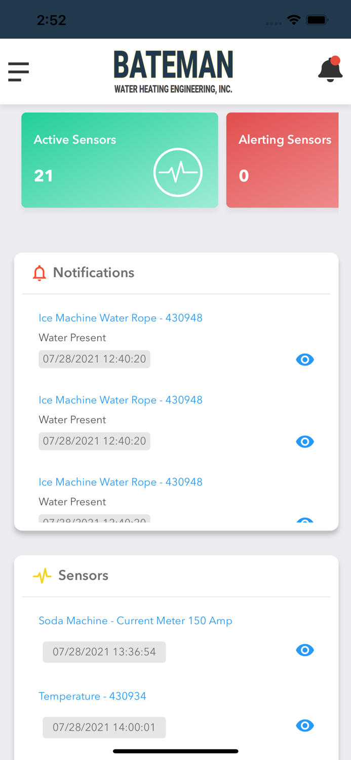 Bateman Water Heating