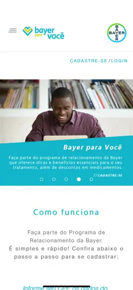 Game screenshot Bayer pra Você mod apk