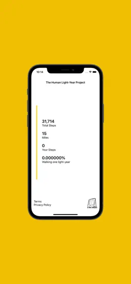Game screenshot Human Light-Year Project mod apk