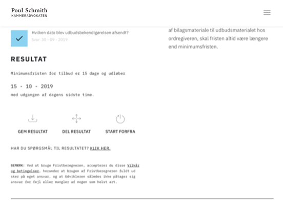 Screenshot #6 pour Fristberegneren