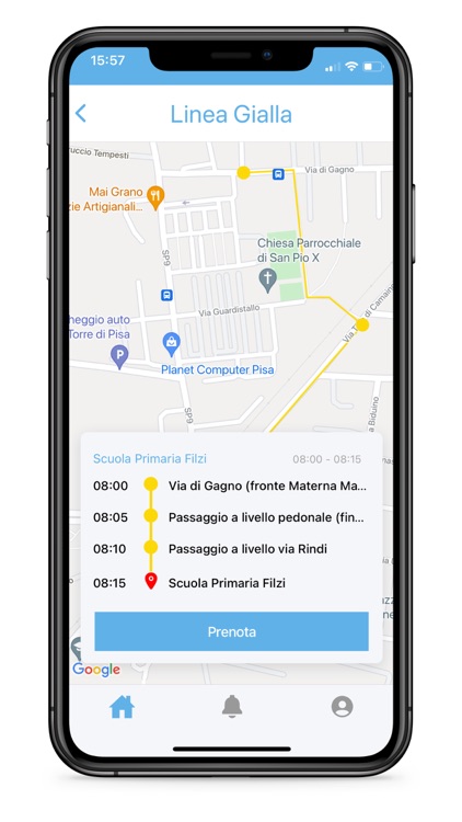 WalkTogether screenshot-3