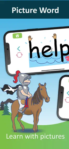 Game screenshot SnapWords® apk