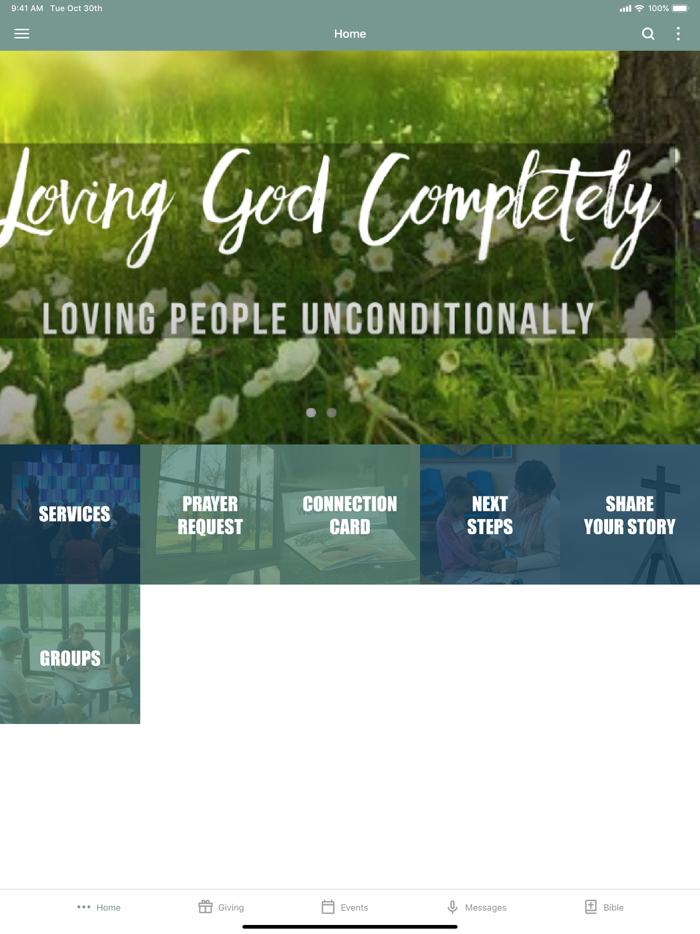 Meadowbrook Community Church