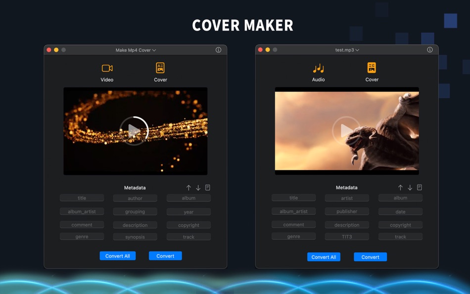 #9. VideoZ-Compressor & Converter (macOS) 由: Guangzhou Yaqiang Network Technology Co., Ltd.