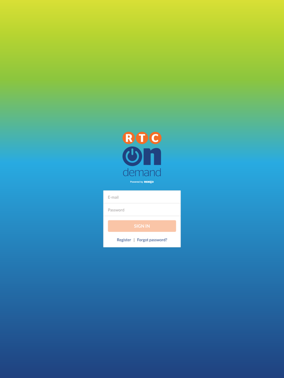 RTC-OnDemand screenshot 2