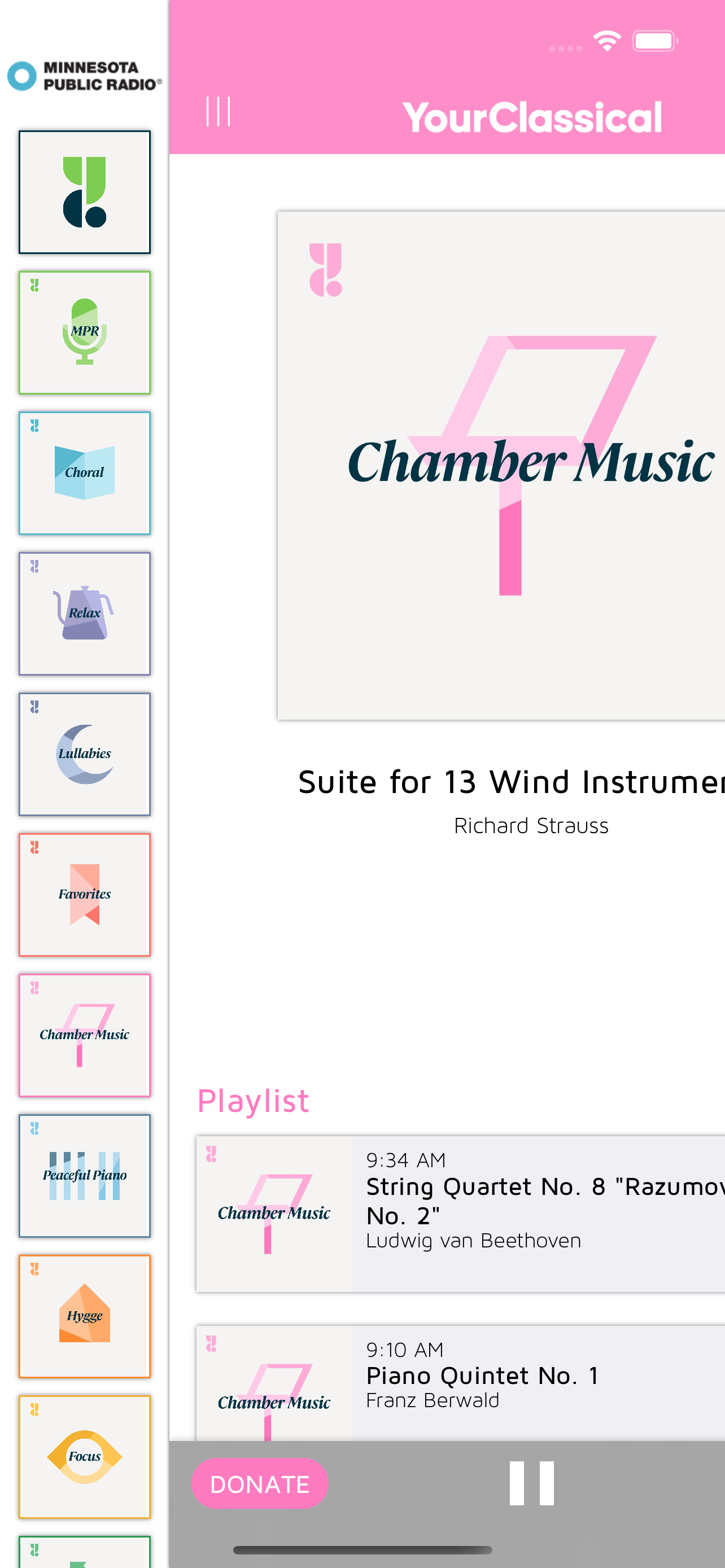 YourClassical