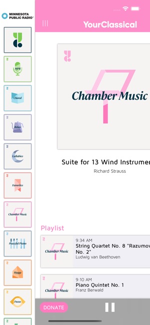 Mpr classical 2024