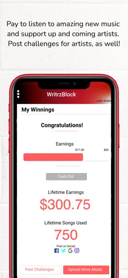 Game screenshot WritrzBlock hack