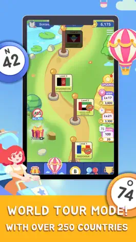 Game screenshot Coverall Bingo apk