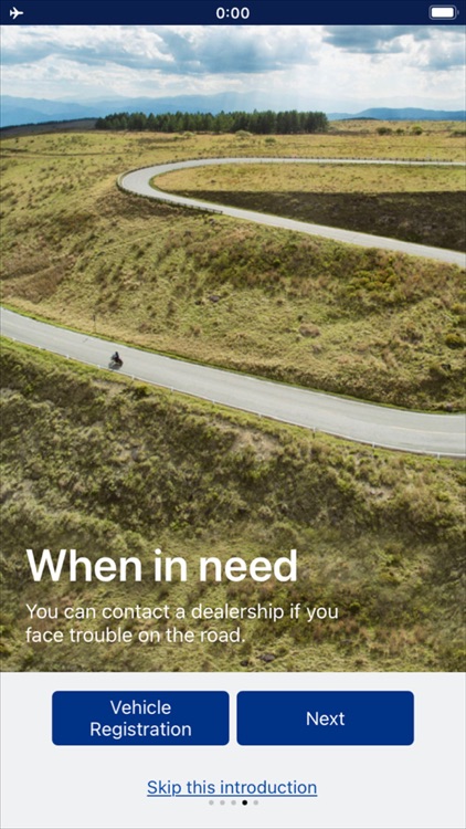 My Yamaha Motor screenshot-3