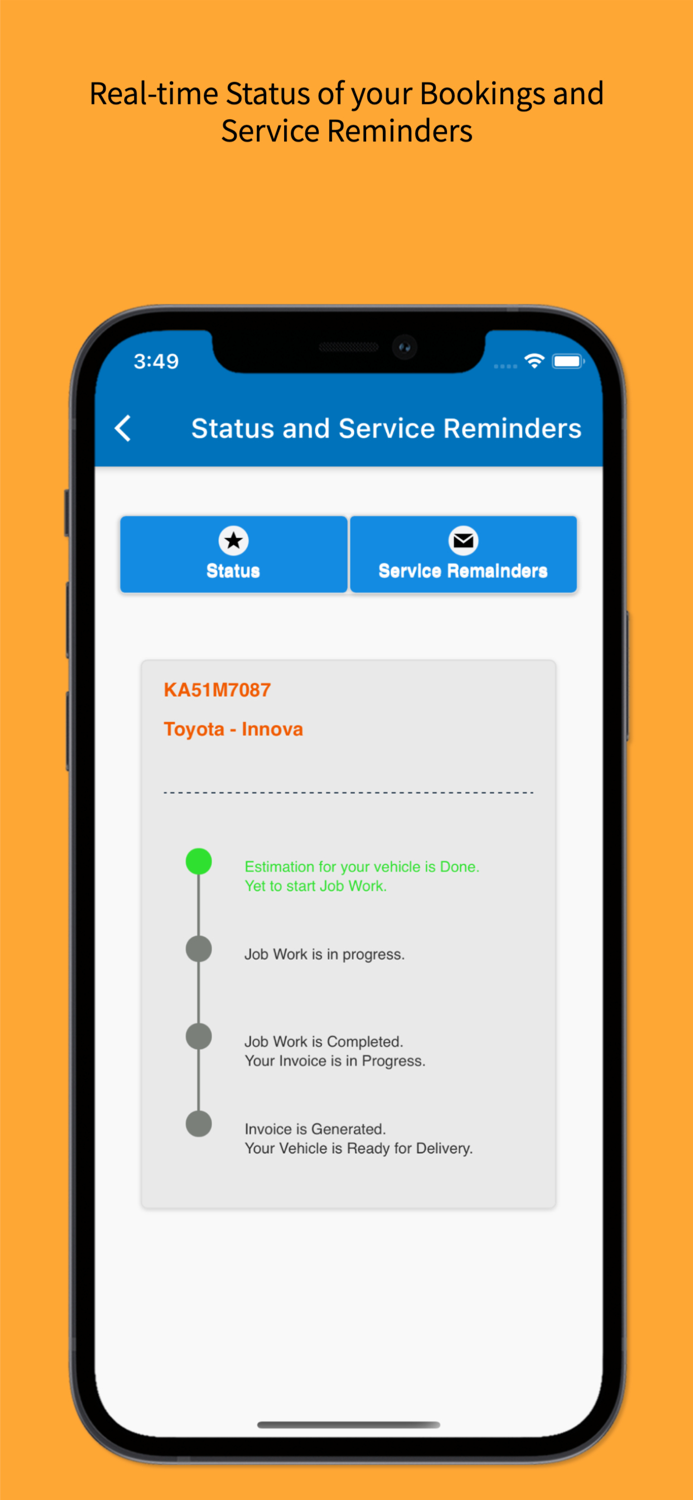 Marshal Sales Corporation