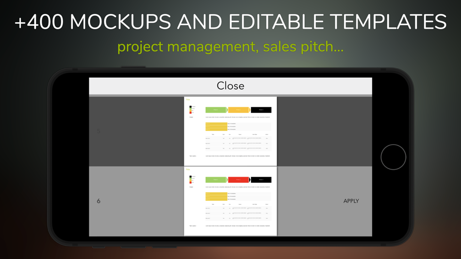 #2. Perfect+ for Presentations (iOS) 由: morePaths.com