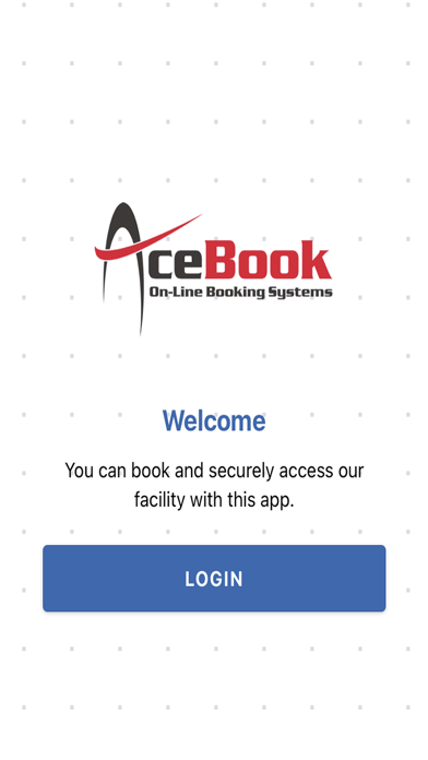 AceBook Screenshot