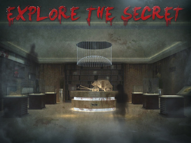 Escape Room:Can You Escape?II screenshot 7