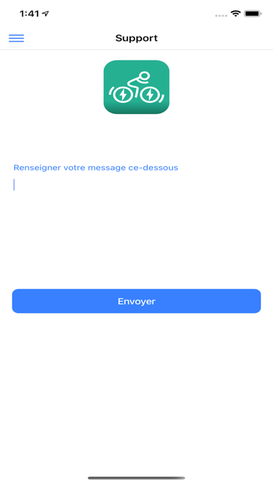 eBikePro Maen-Roch Screenshot