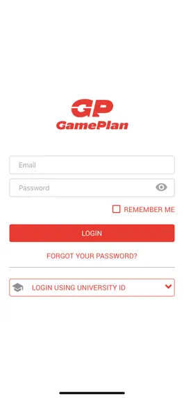 Game screenshot Game Plan Mobile mod apk