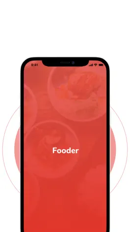 Game screenshot Fooder mod apk