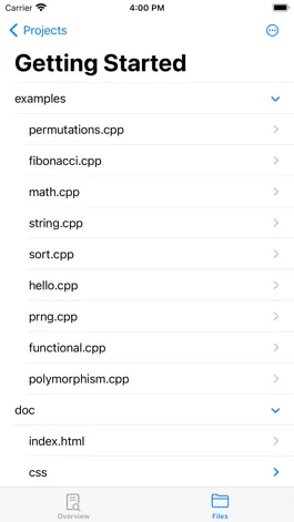 Game screenshot L* C++ apk