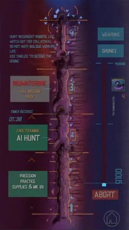 Game screenshot RedWaterOne AI Hunt hack