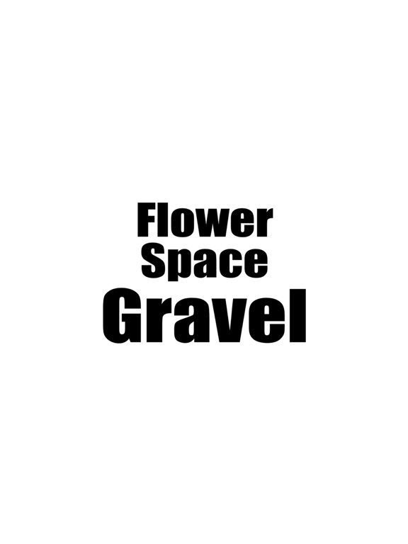 Screenshot #4 pour Flower Space Gravel／グラベル