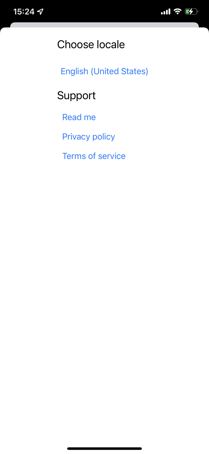 Speech recognition tool