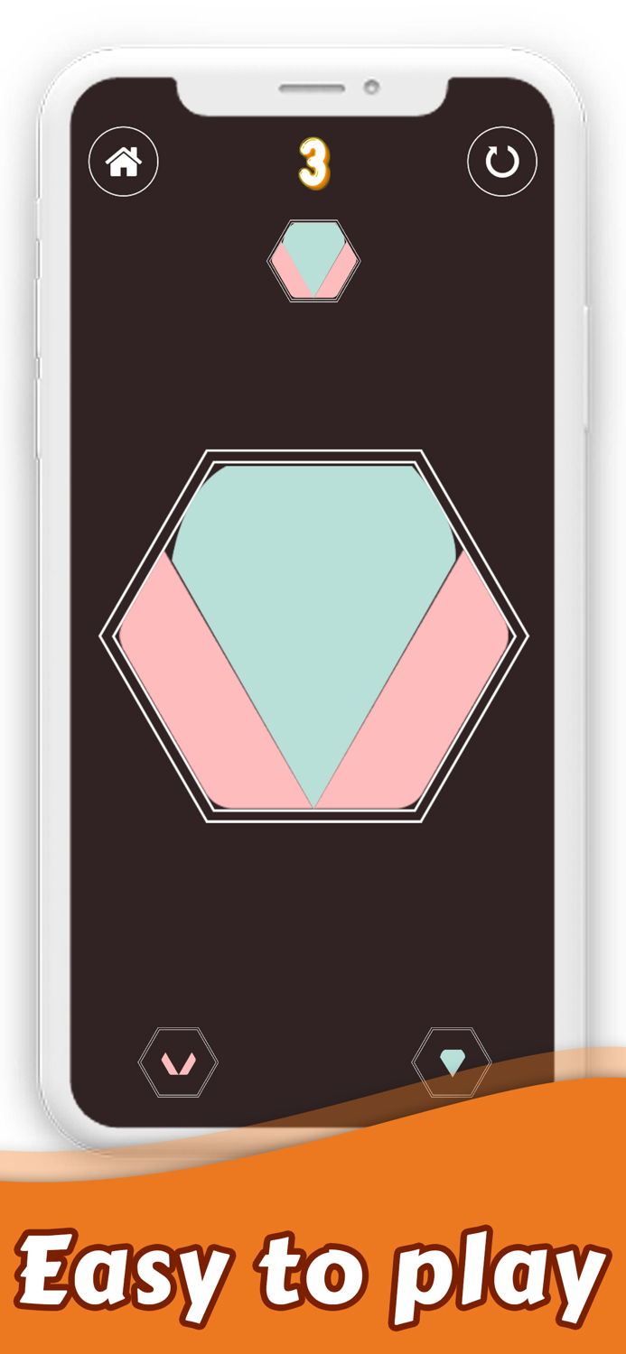 Color Match The Brain Game