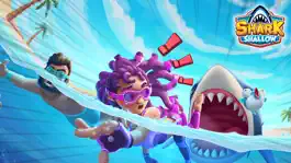 Game screenshot Shark Shallow mod apk