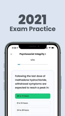 Game screenshot PTCB PTCE Exam Prep Practice hack