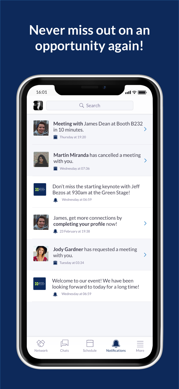 Intl Floriculture Expo