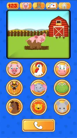 Game screenshot Goody Baby Phone mod apk