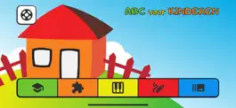 Game screenshot Азбука для детей (NL) mod apk
