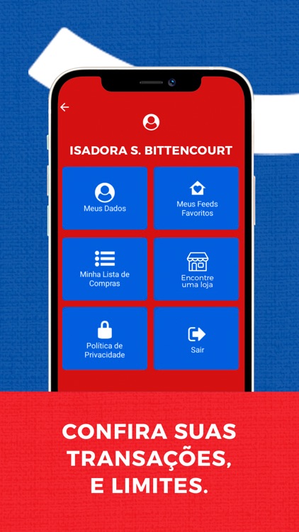 Cartão Tudo Reis screenshot-3