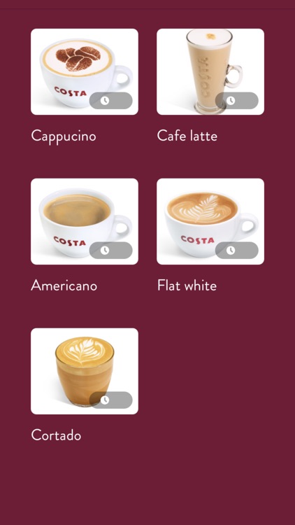 YourCoffee screenshot-9