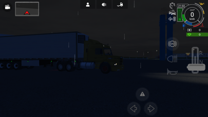 Grand Truck Simulator 2 Screenshot