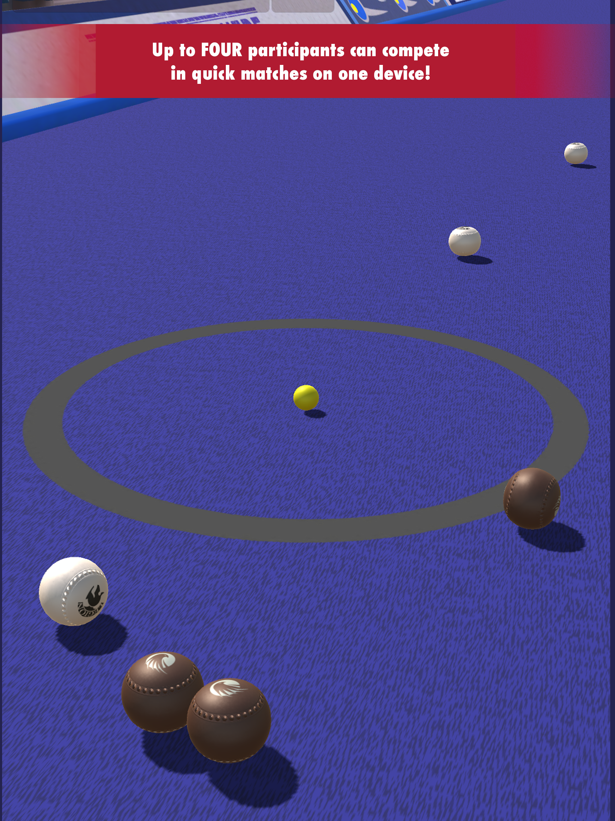 Bowls Pro