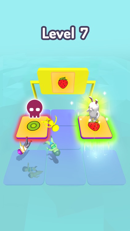 Party Match: Do Not Fall screenshot-6